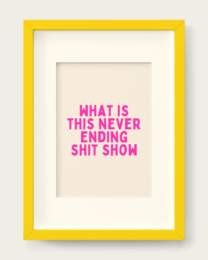 Hot-Pink/Yellow+mount