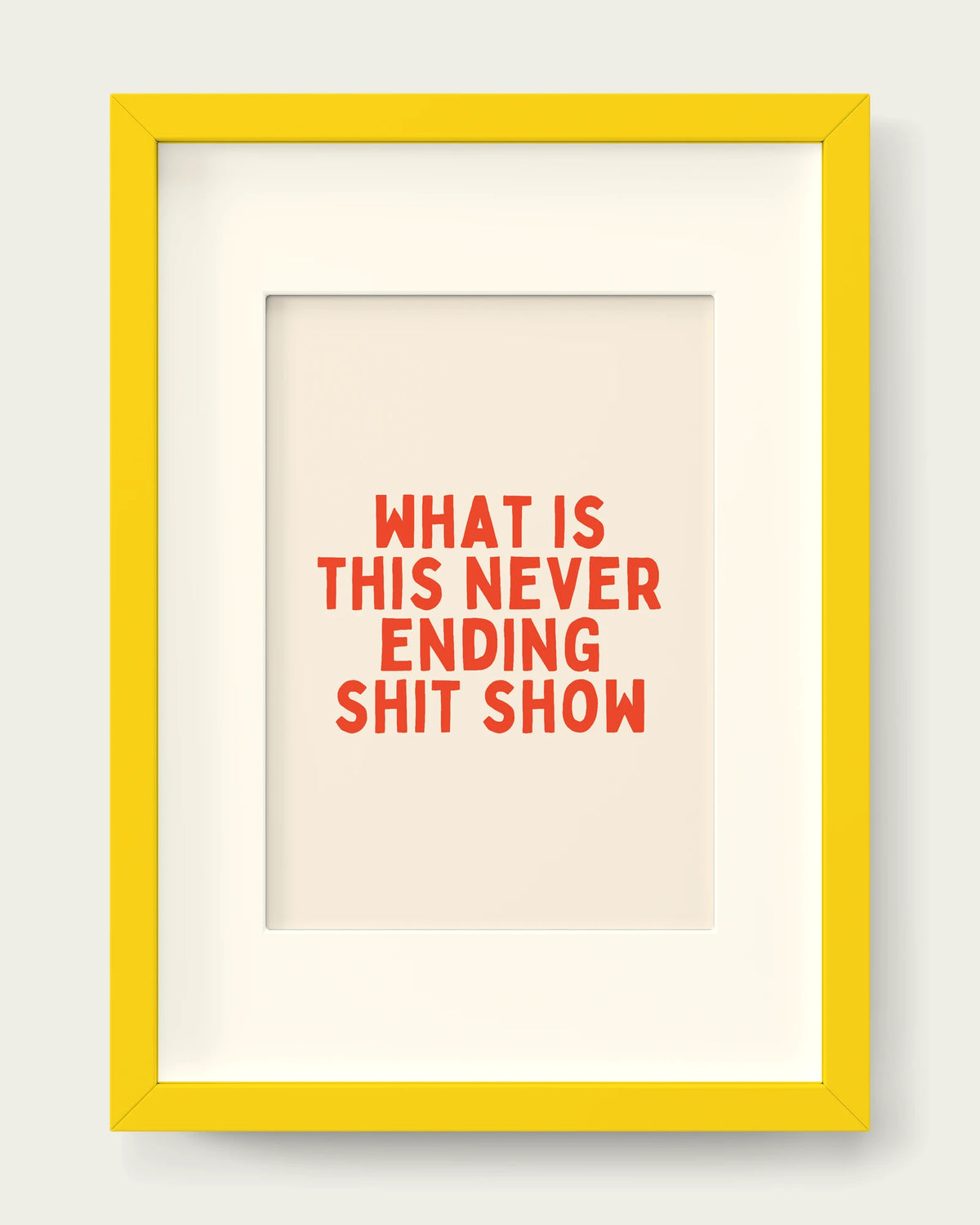 Lobster/Yellow+mount