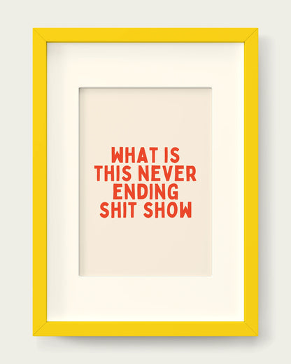 Lobster/Yellow+mount