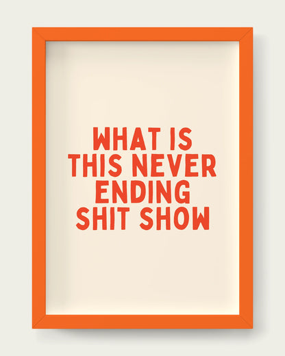Lobster/Orange