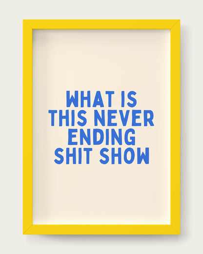 True-Blue/Yellow