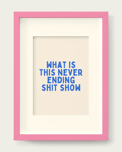True-Blue/Pink+mount