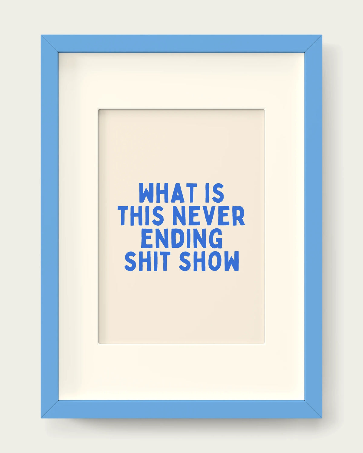 True-Blue/Sky Blue+mount
