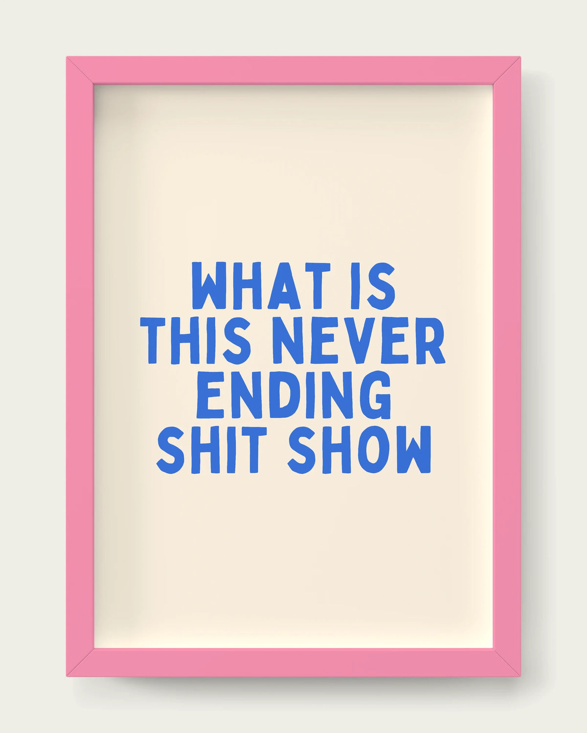 True-Blue/Pink