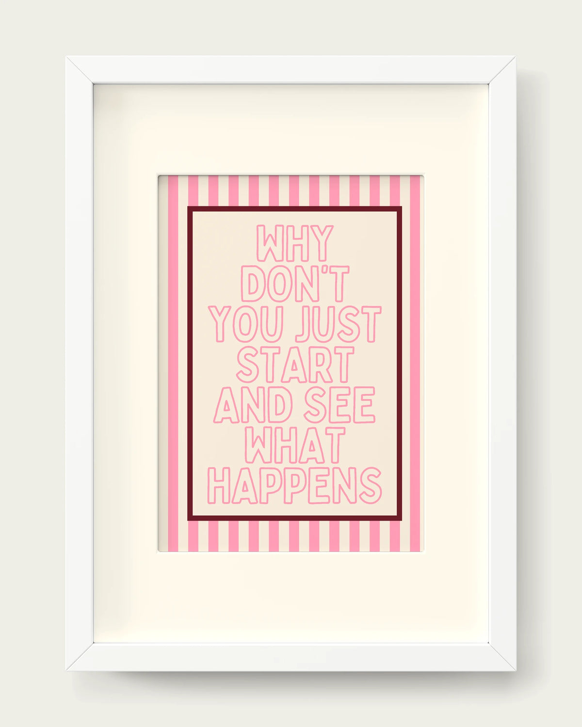 Blush-Pink/White+mount