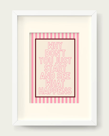 Blush-Pink/White+mount