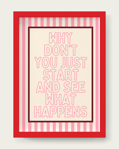Blush-Pink/Red
