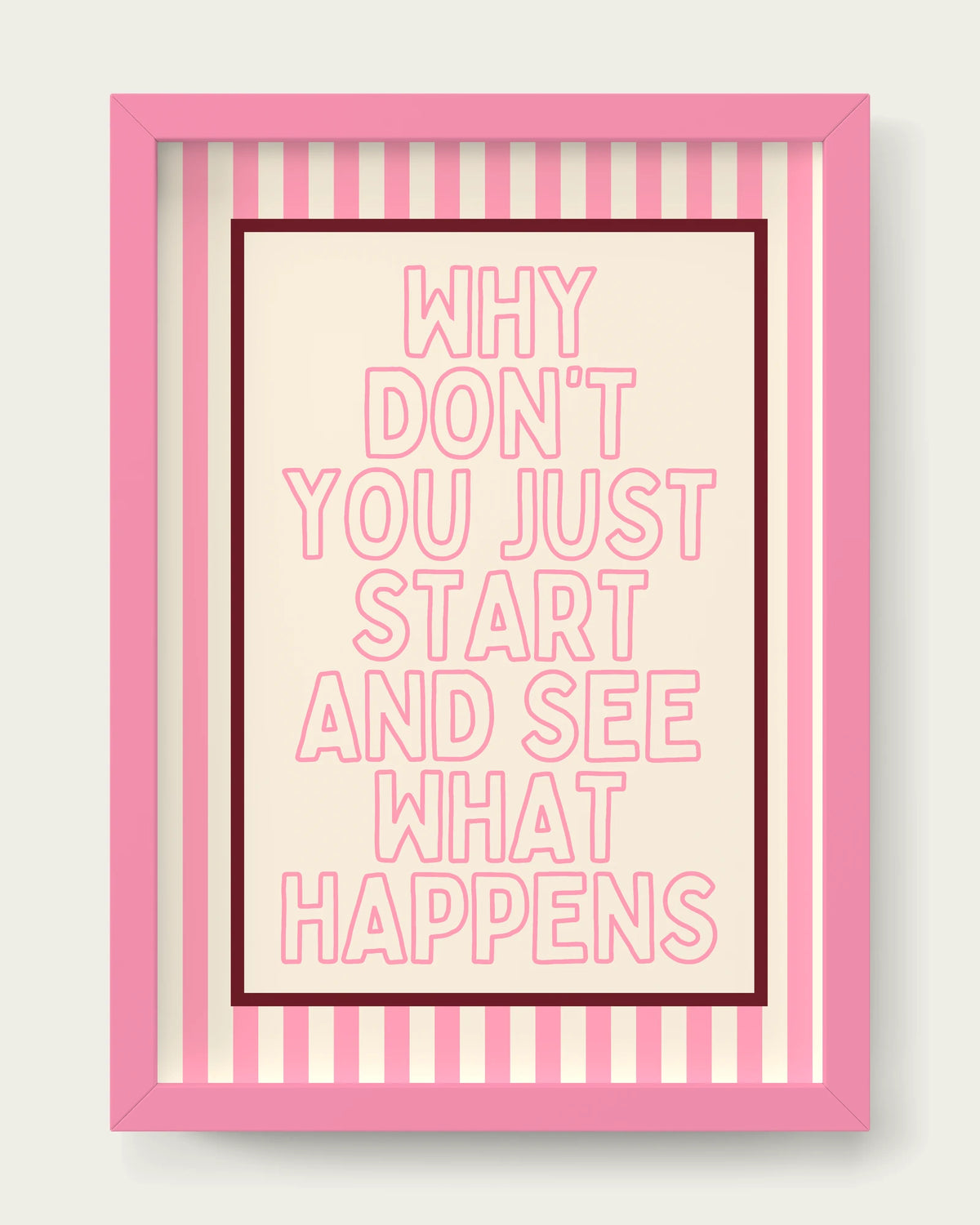Blush-Pink/Pink