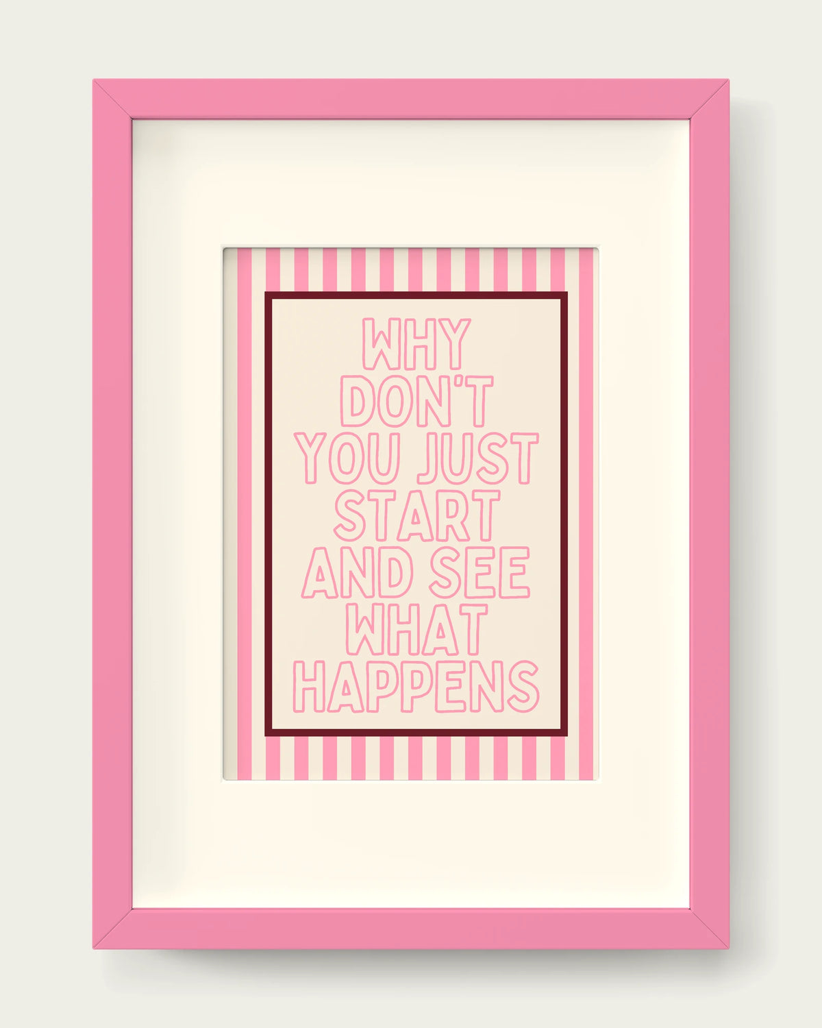 Blush-Pink/Pink+mount