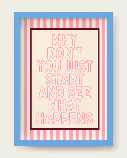 Blush-Pink/Sky Blue
