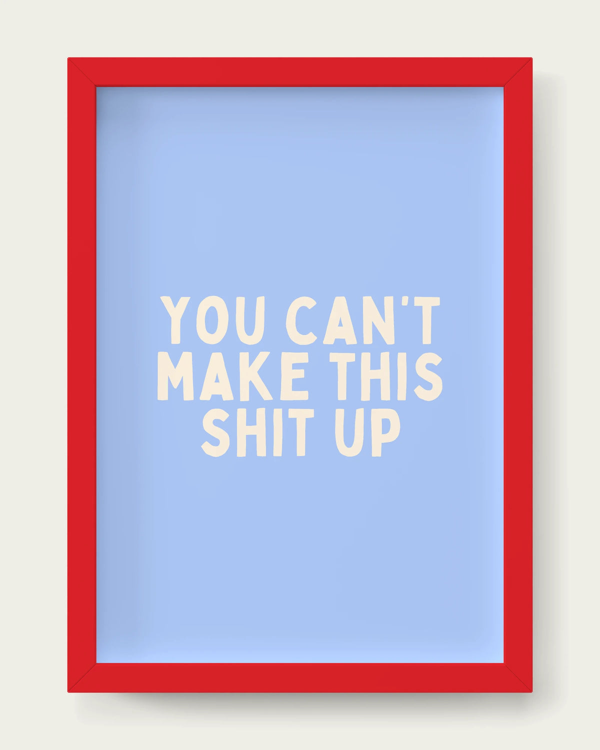 Blueberry/Red