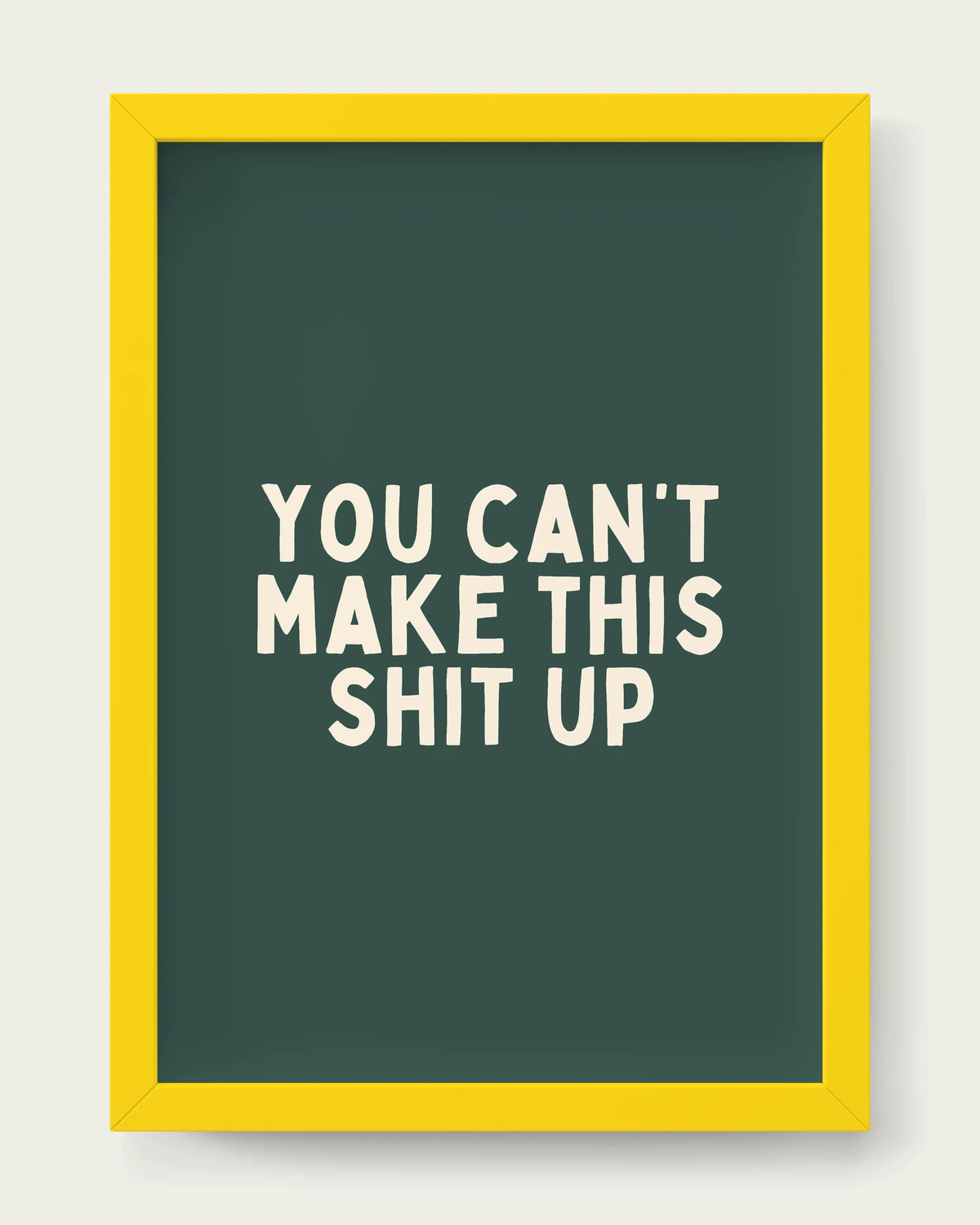 Forest-Green/Yellow