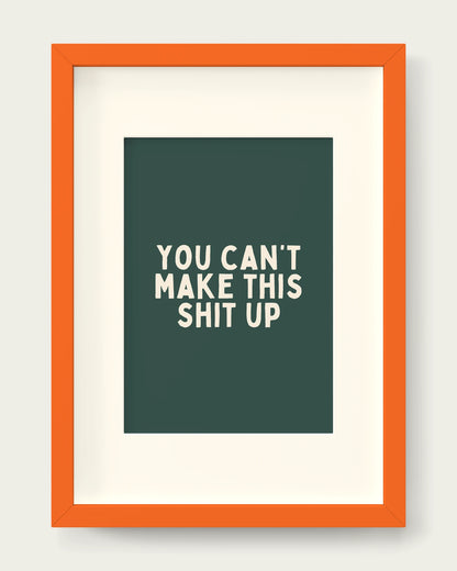 Forest-Green/Orange+mount