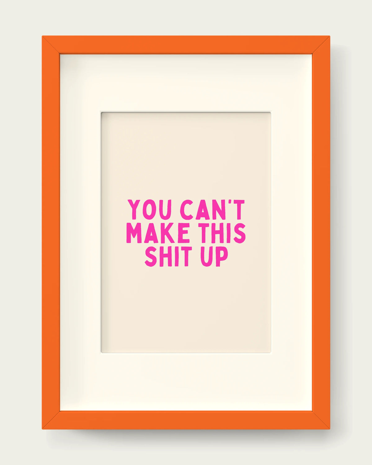 Hot-Pink/Orange+mount