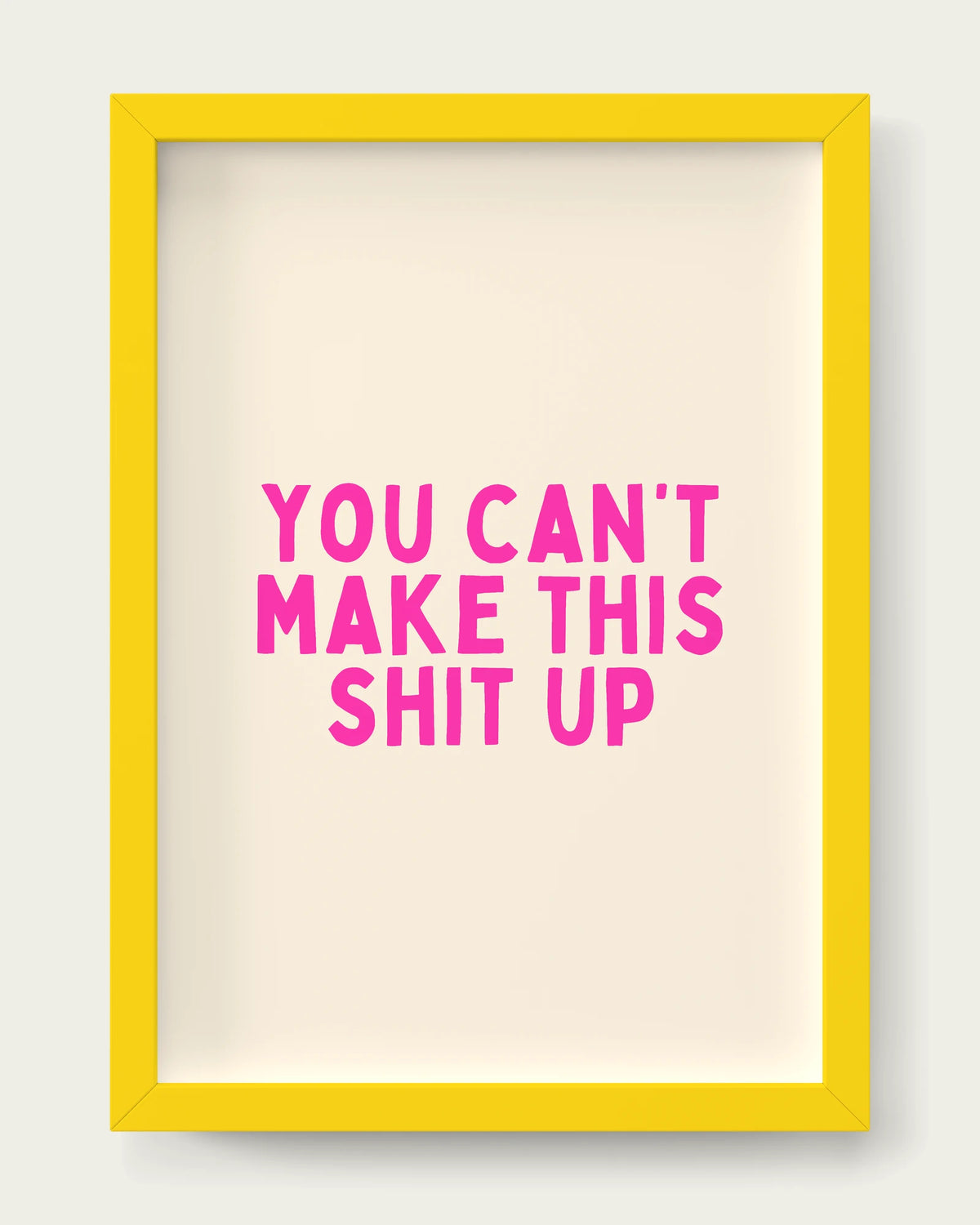 Hot-Pink/Yellow