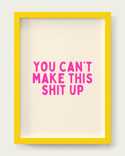 Hot-Pink/Yellow