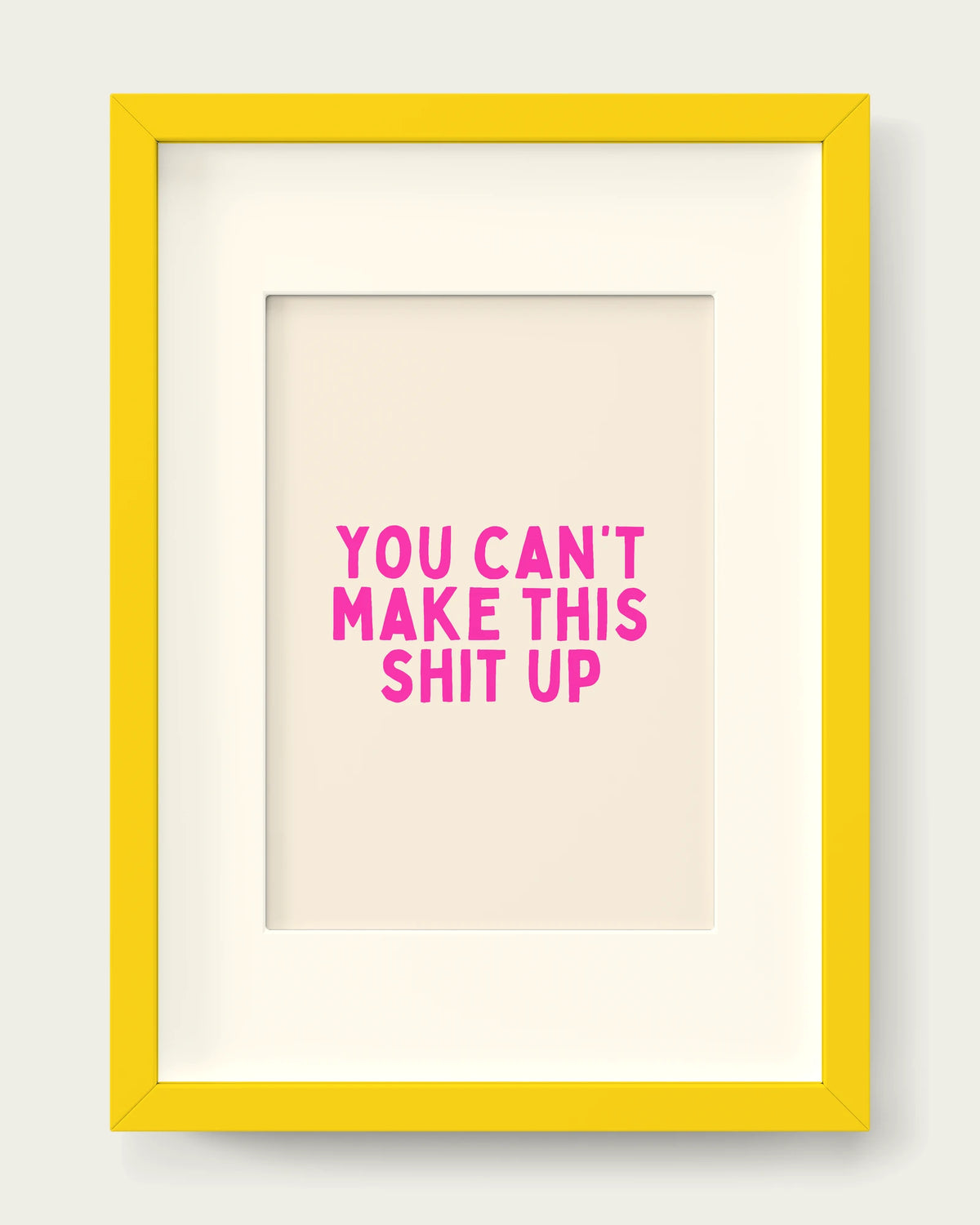 Hot-Pink/Yellow+mount