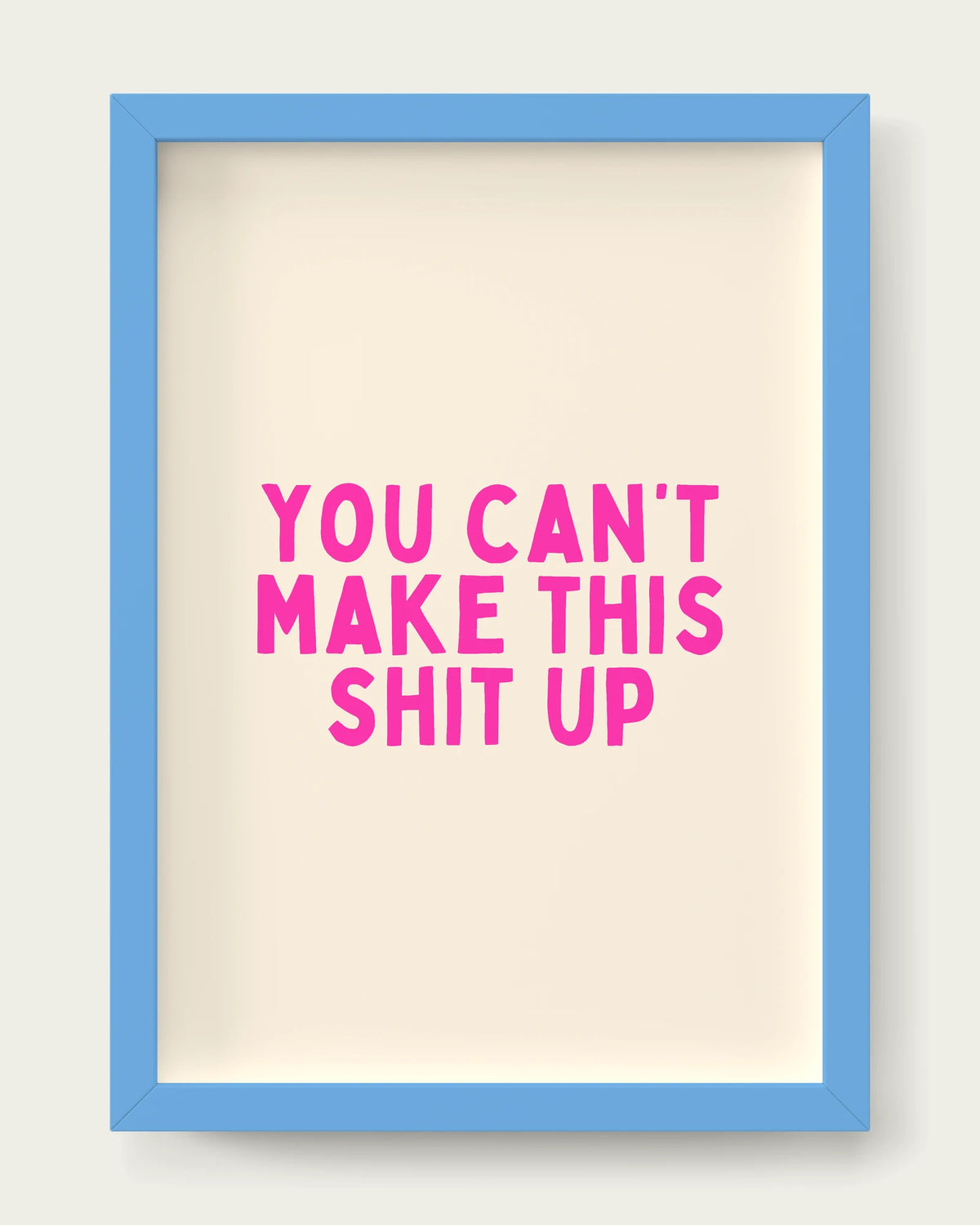 Hot-Pink/Sky Blue