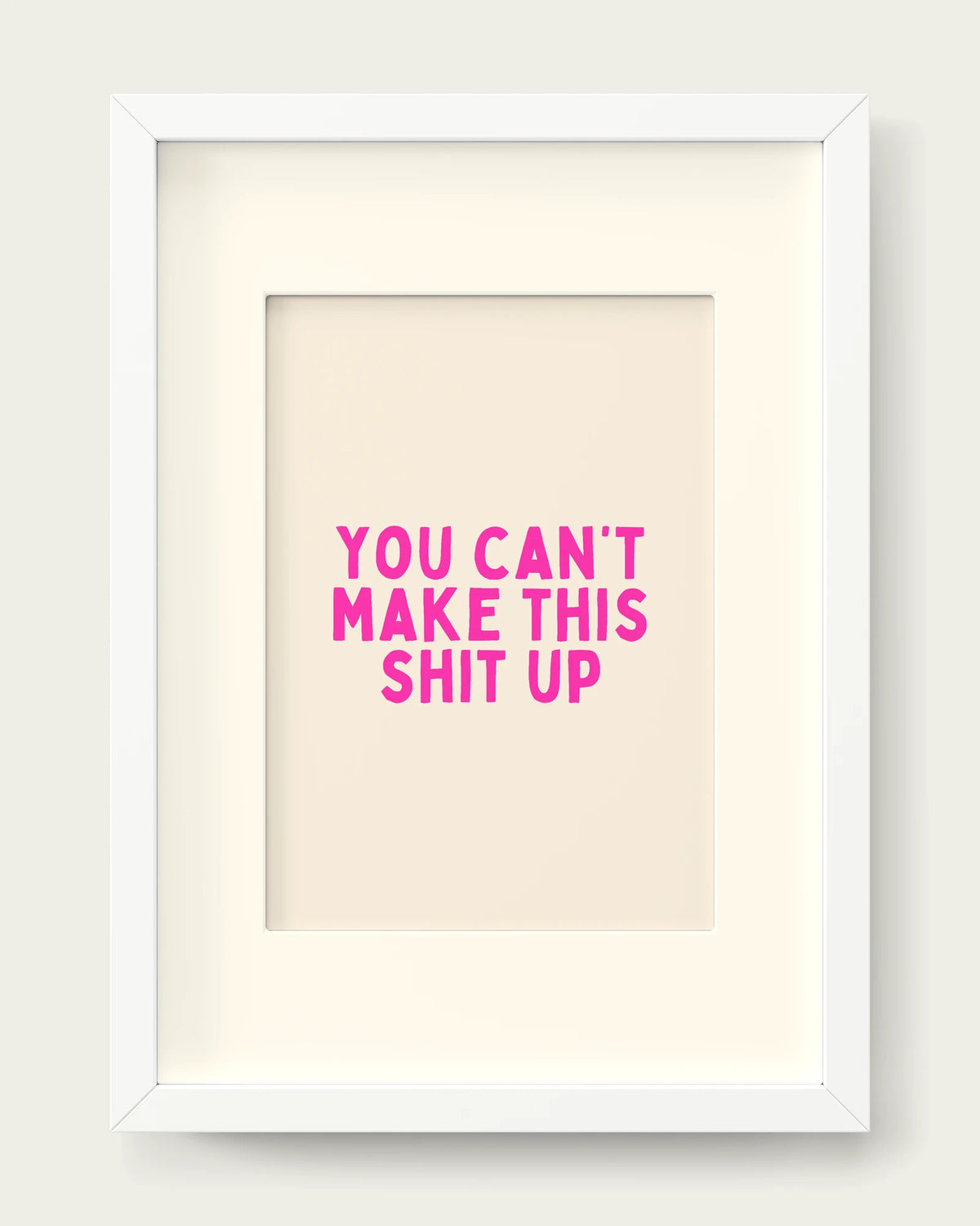 Hot-Pink/White+mount