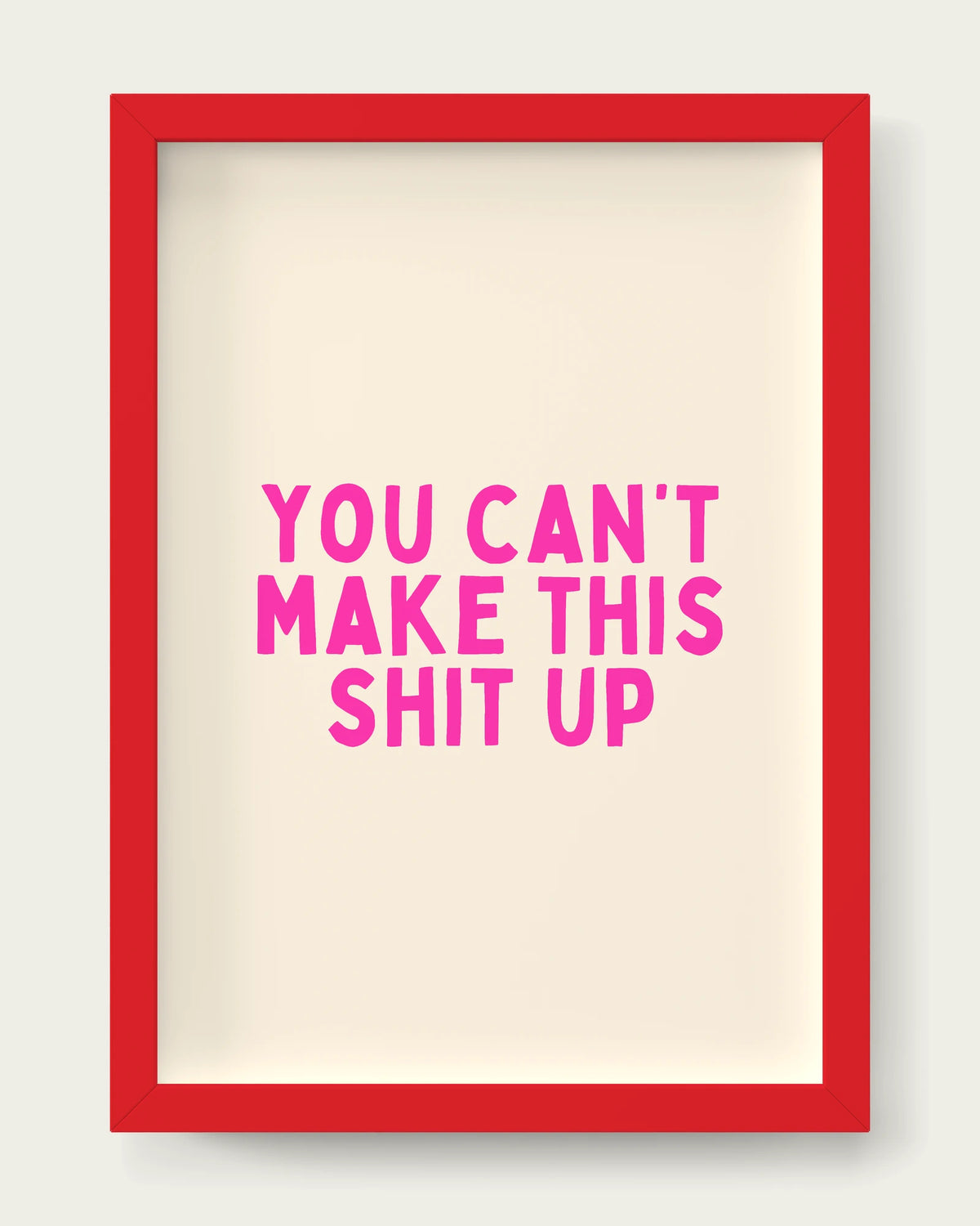 Hot-Pink/Red