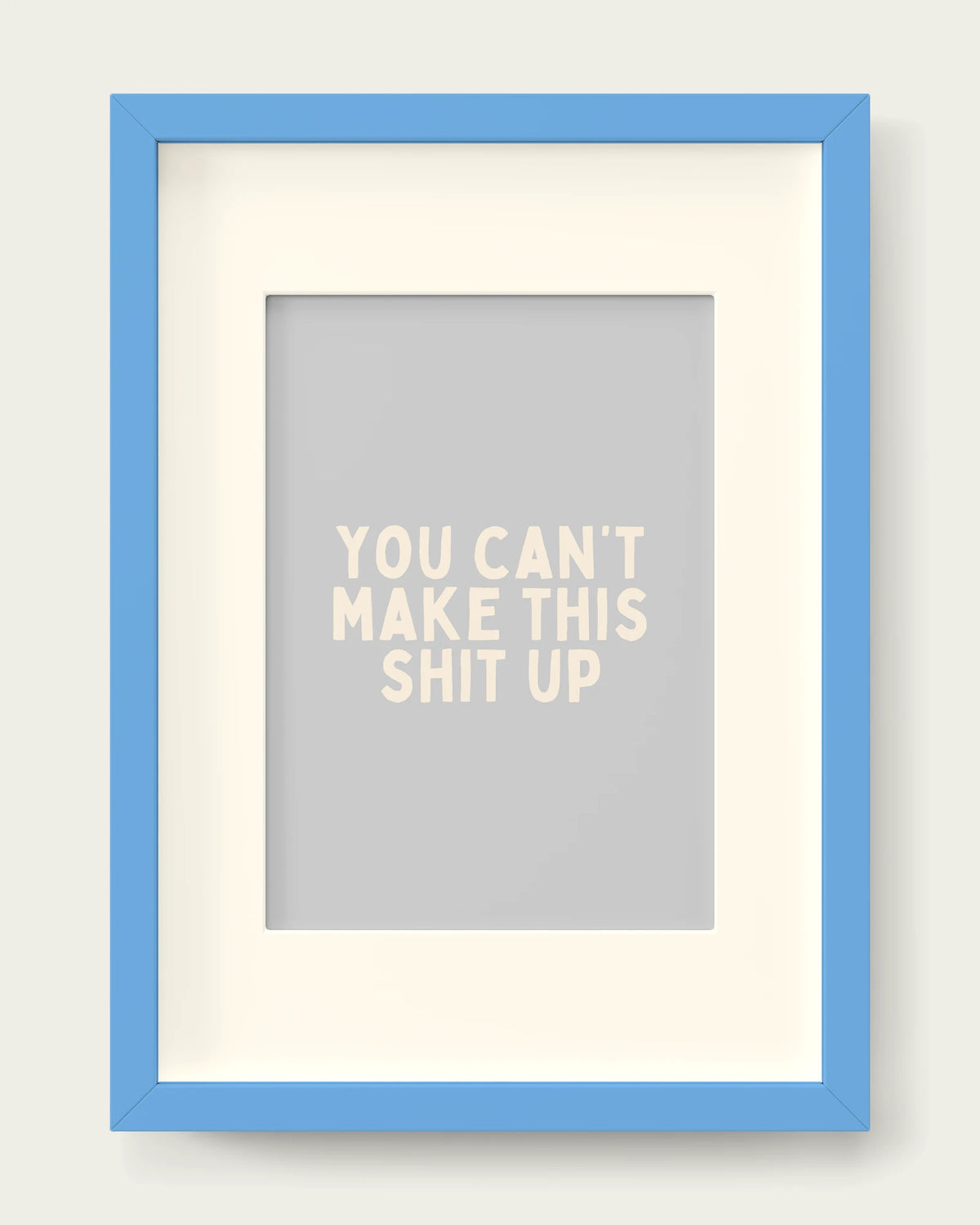 Pale-Grey/Sky Blue+mount