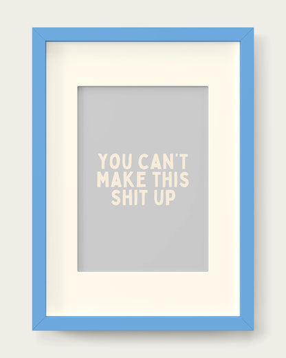 Pale-Grey/Sky Blue+mount