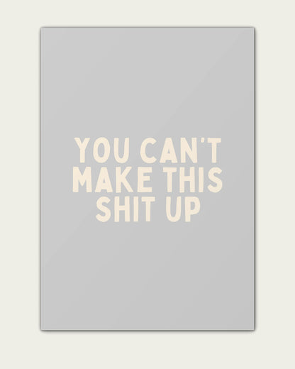 Pale-Grey/Unframed