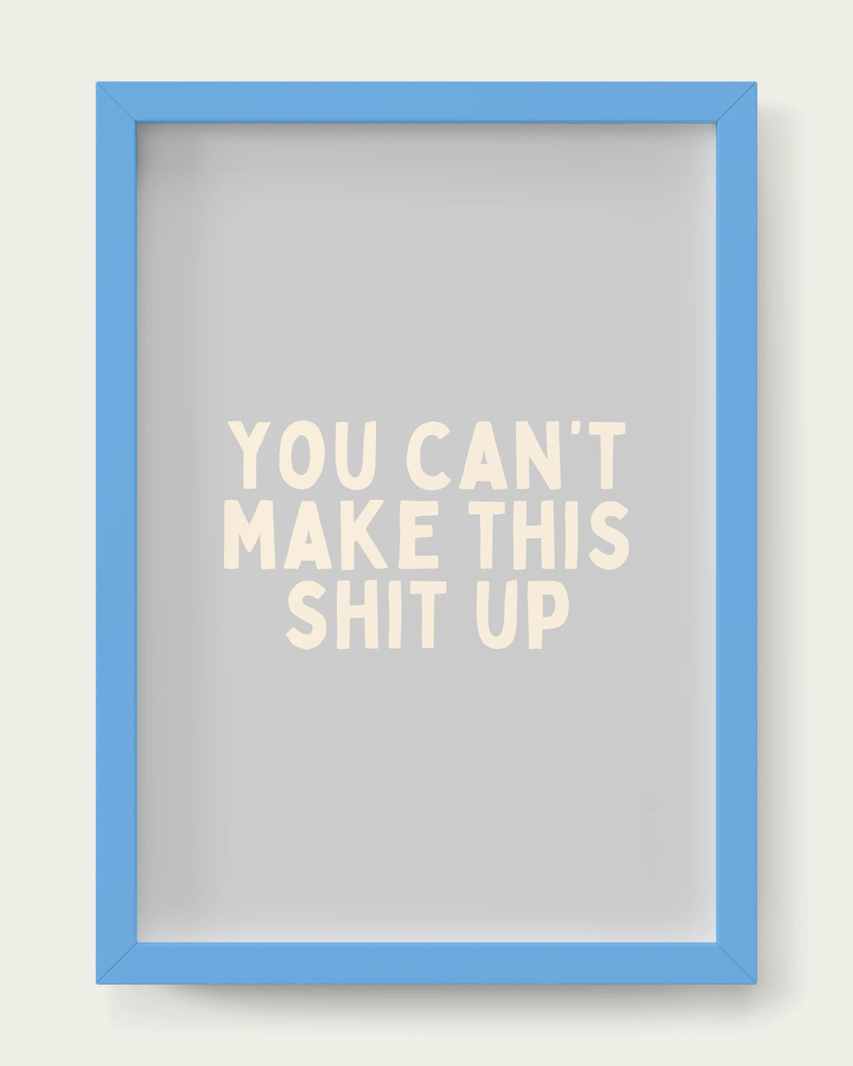 Pale-Grey/Sky Blue