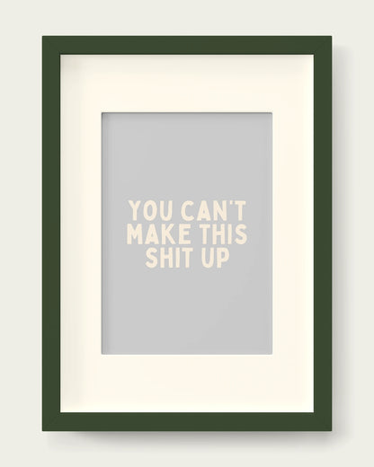Pale-Grey/Dark Green+mount
