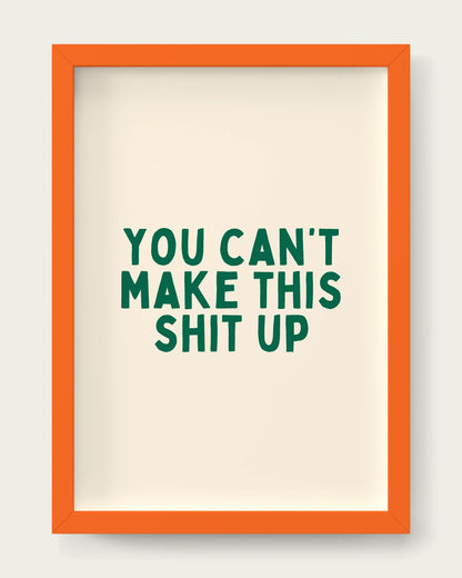 Pine/Orange