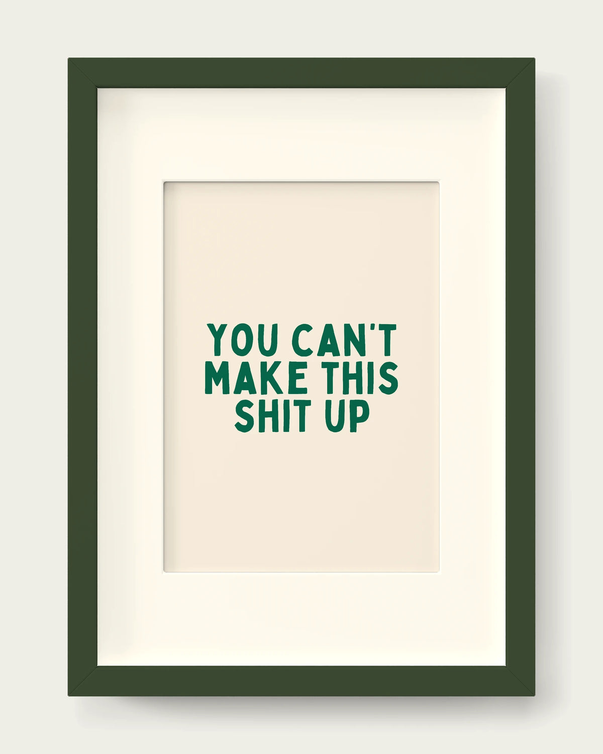 Pine/Dark Green+mount