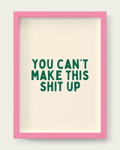 Pine/Pink