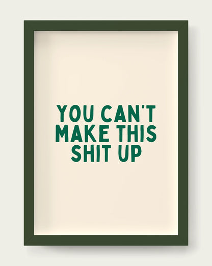 Pine/Dark Green