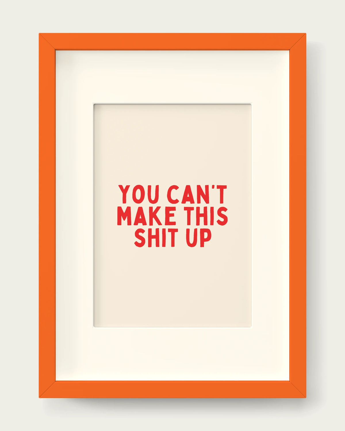 Red/Orange+mount