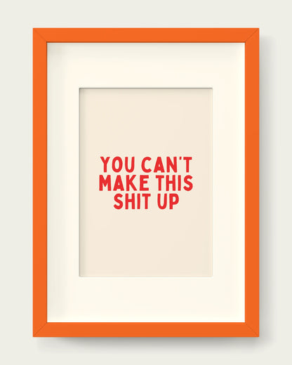 Red/Orange+mount