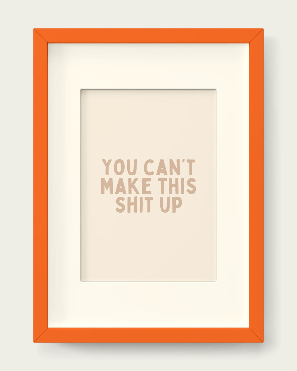 Toast/Orange+mount