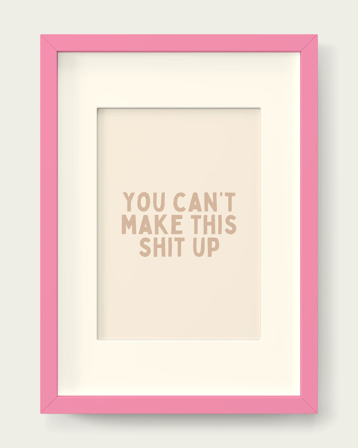 Toast/Pink+mount