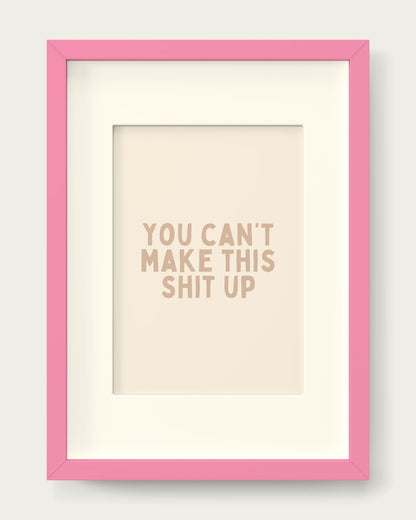 Toast/Pink+mount