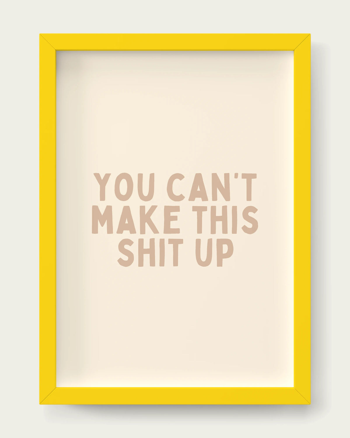 Toast/Yellow