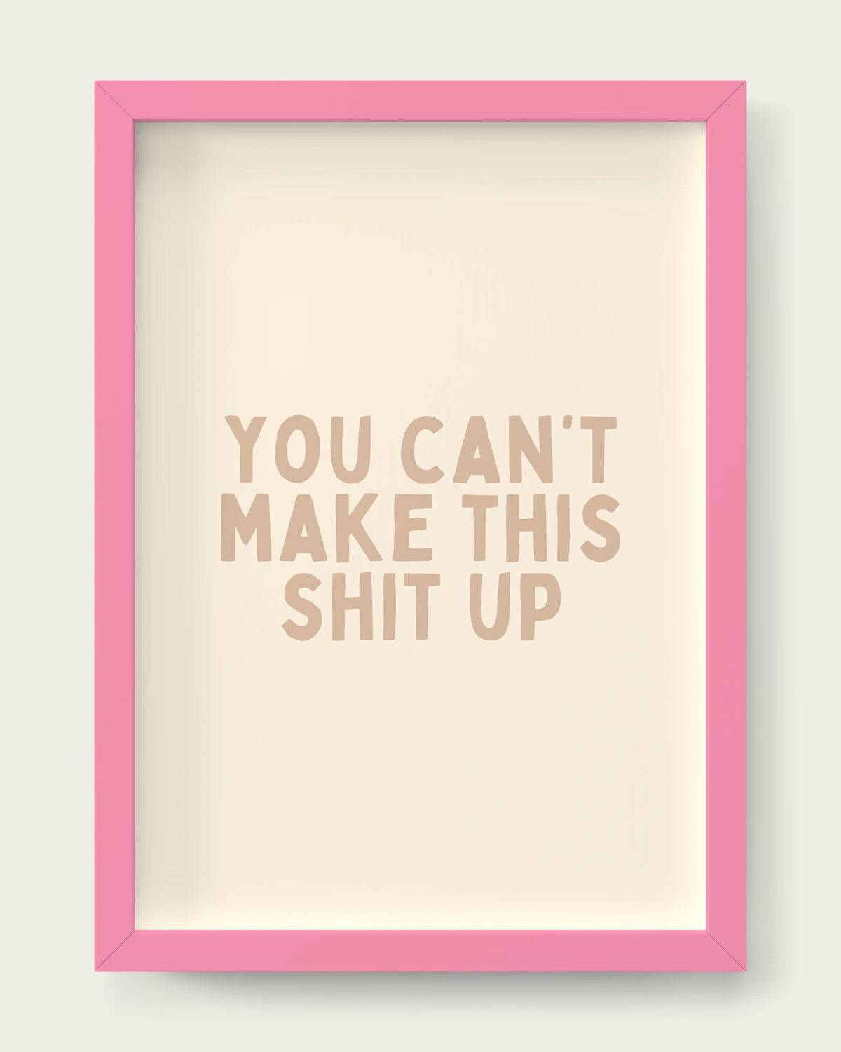 Toast/Pink