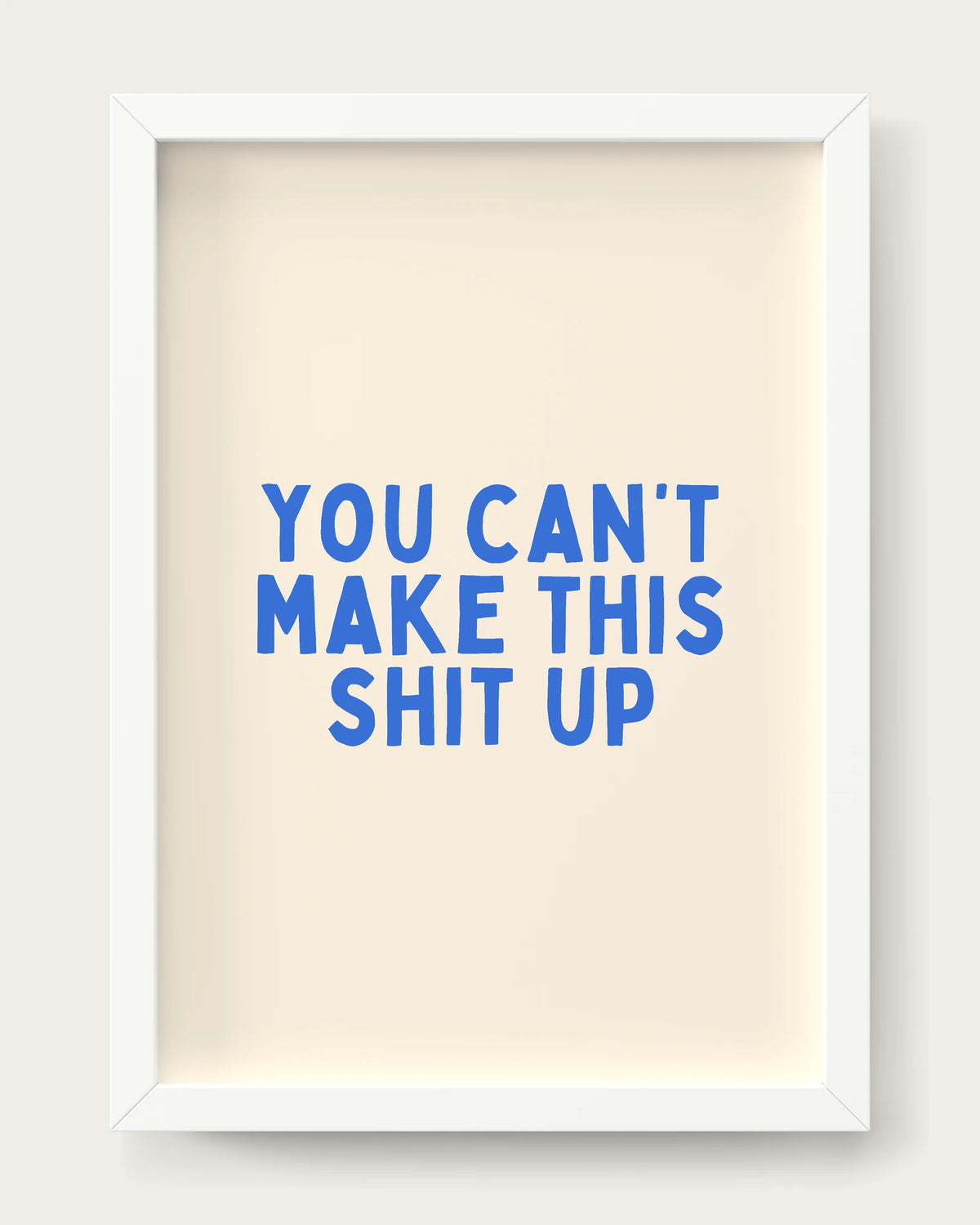 True-Blue/White