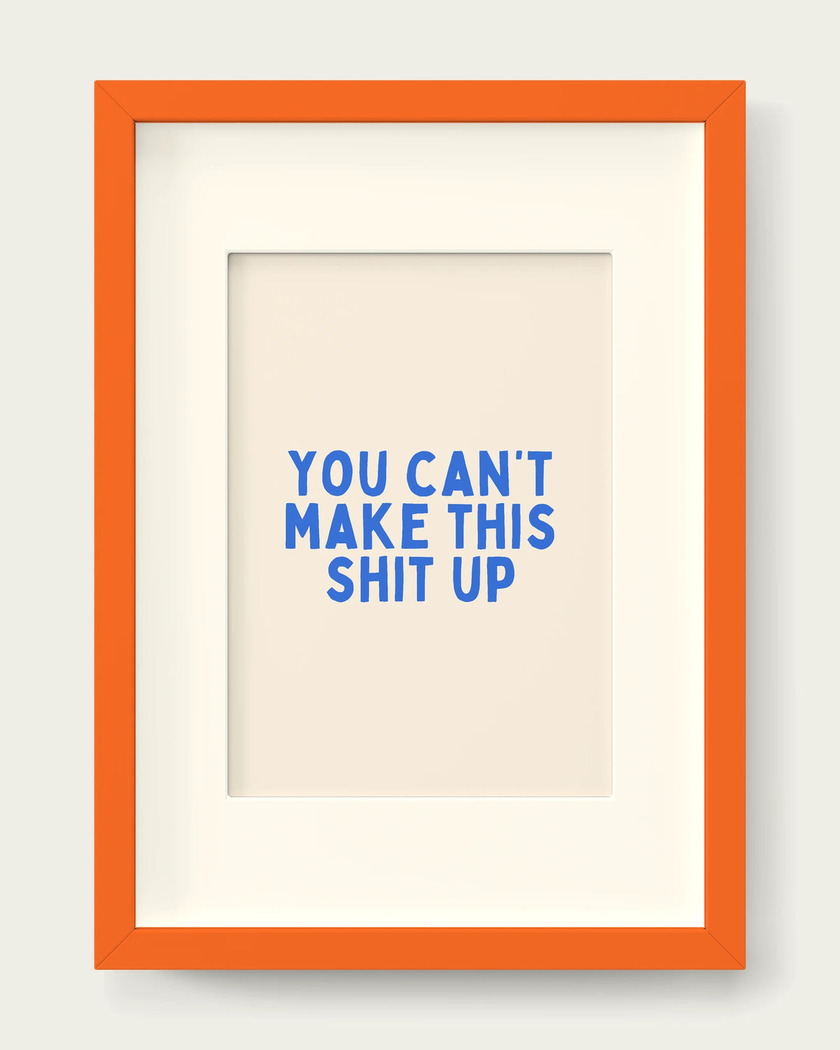 True-Blue/Orange+mount