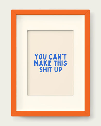True-Blue/Orange+mount