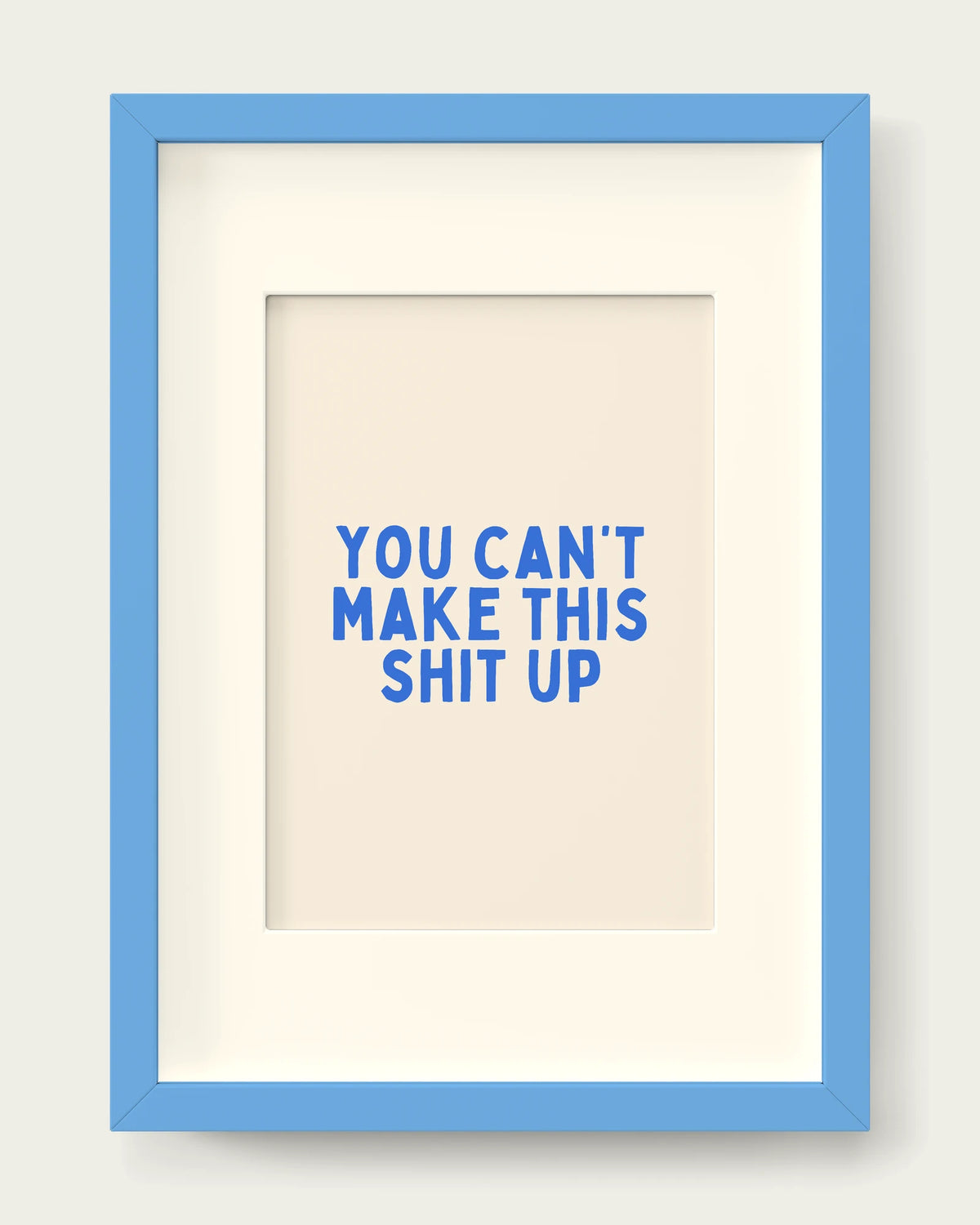 True-Blue/Sky Blue+mount