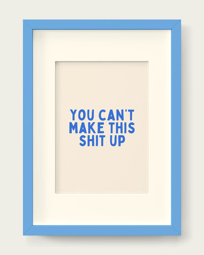 True-Blue/Sky Blue+mount