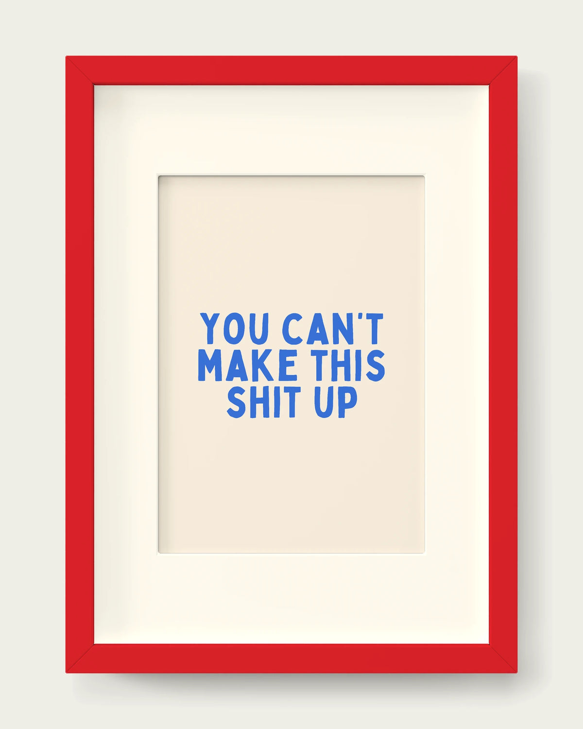 True-Blue/Red+mount