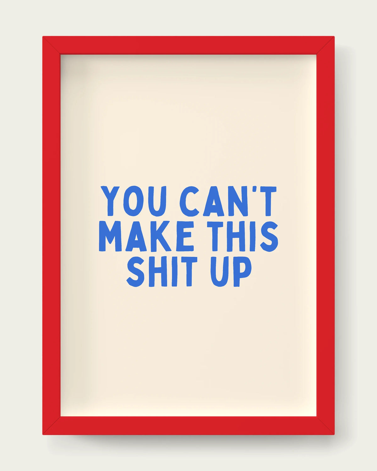 True-Blue/Red