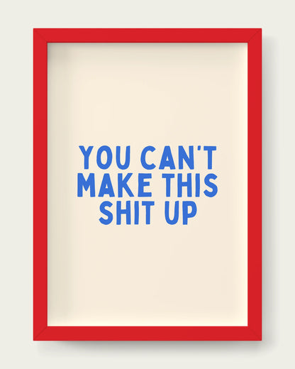 True-Blue/Red