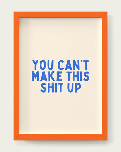 True-Blue/Orange