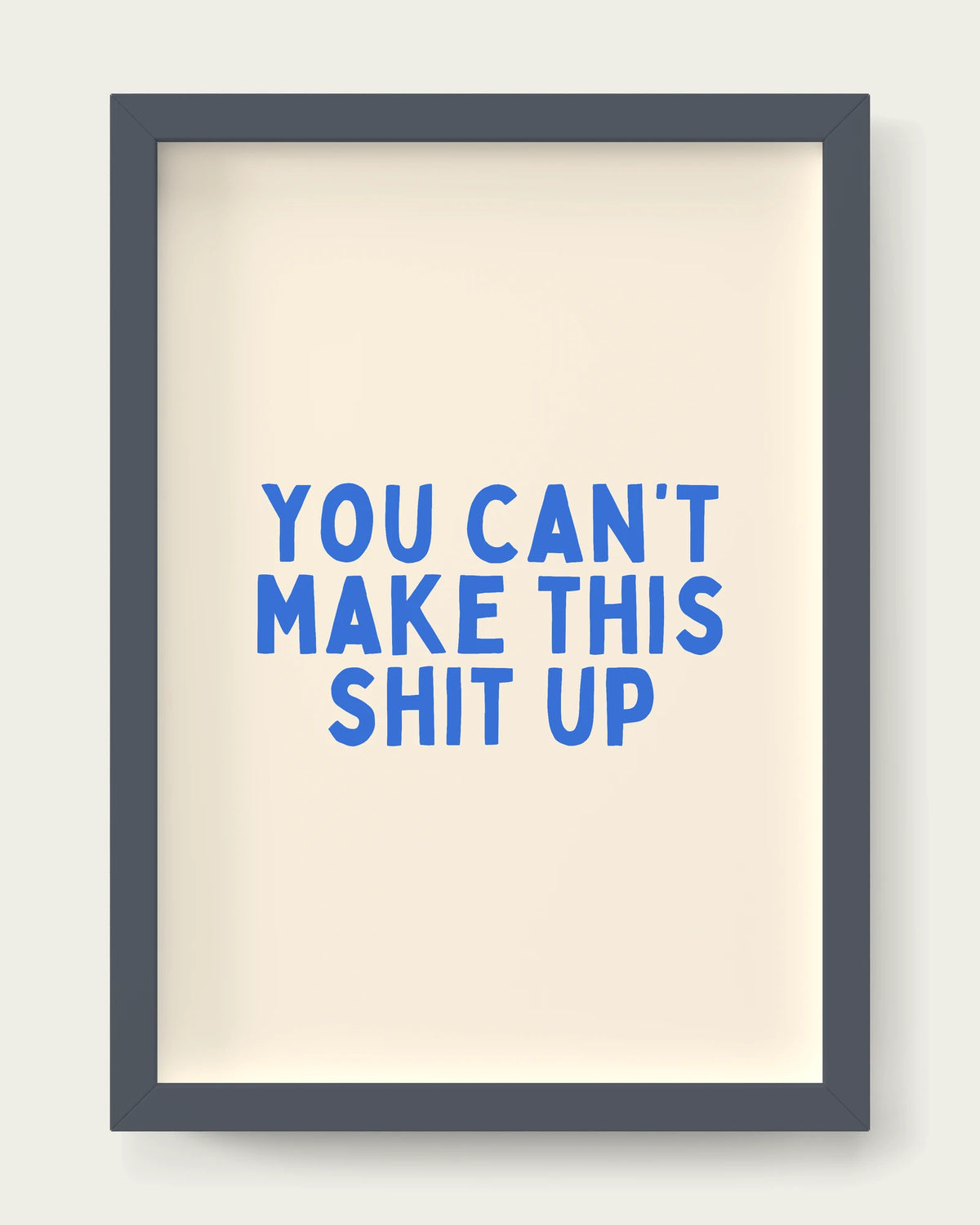 True-Blue/Dark Grey